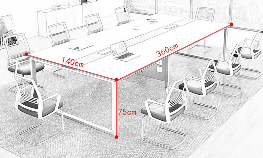 鋼木結構辦公家具 鋼木結構辦公家具